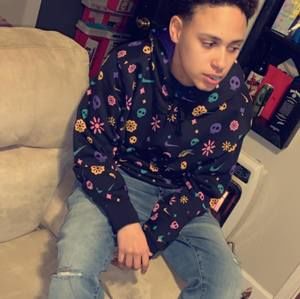 Meet your Posher, Camri